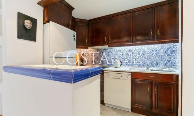 Resale - Apartments -
Torrevieja - Torrevieja Centro