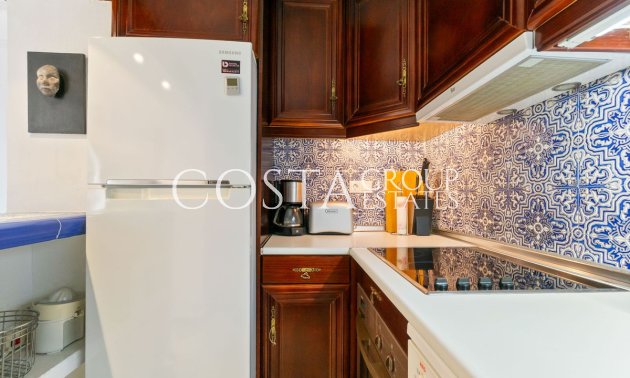 Resale - Apartments -
Torrevieja - Torrevieja Centro