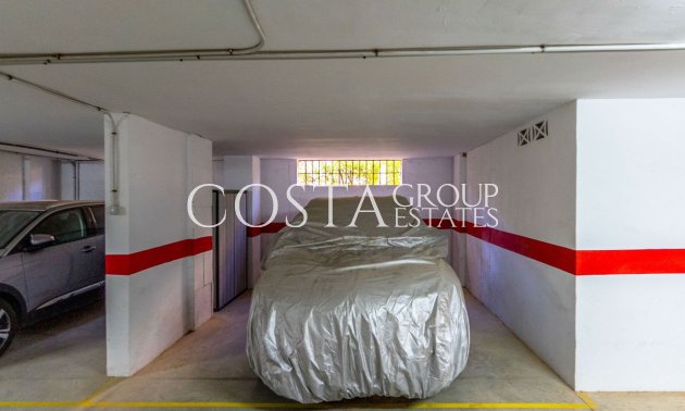 Resale - Apartments -
Torrevieja - Torrevieja Centro