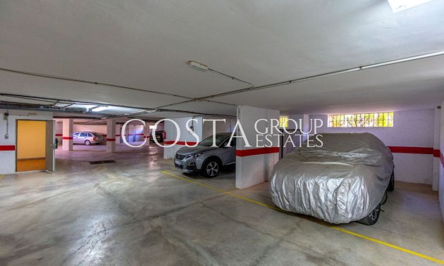 Resale - Apartments -
Torrevieja - Torrevieja Centro