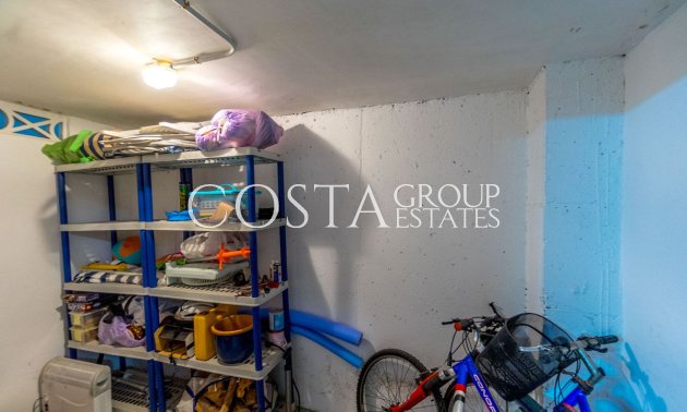 Resale - Apartments -
Torrevieja - Torrevieja Centro