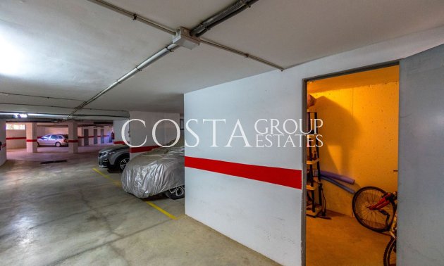 Resale - Apartments -
Torrevieja - Torrevieja Centro