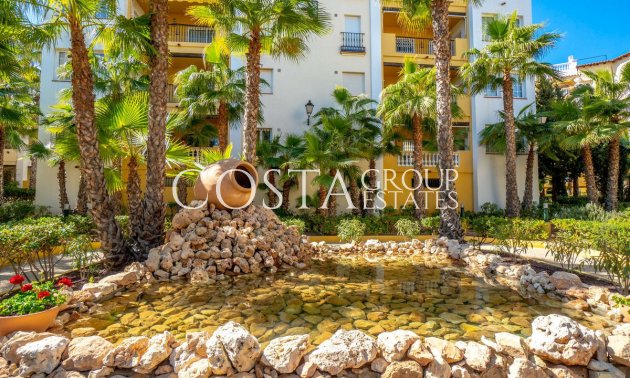 Resale - Apartments -
Torrevieja - Torrevieja Centro