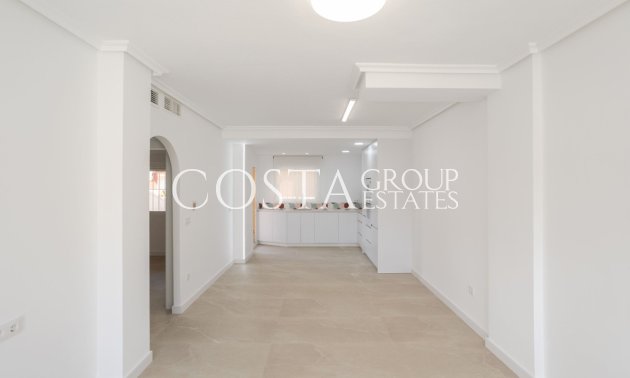 Resale - Apartments -
Pilar de la Horadada - Torre De La Horadada