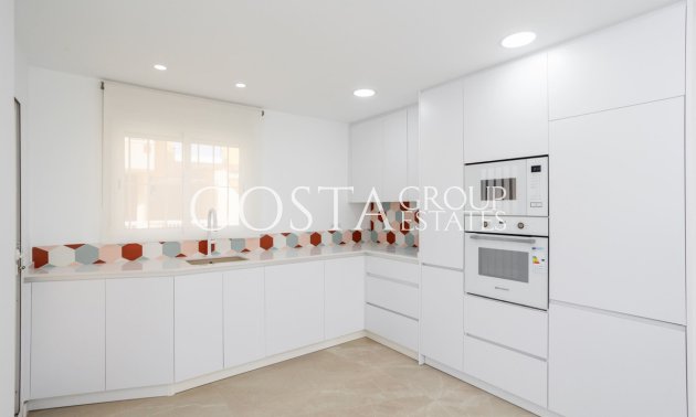 Resale - Apartments -
Pilar de la Horadada - Torre De La Horadada