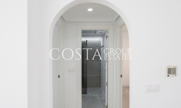 Resale - Apartments -
Pilar de la Horadada - Torre De La Horadada