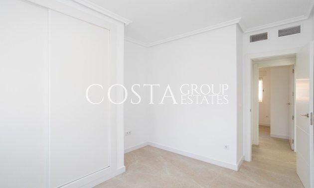 Resale - Apartments -
Pilar de la Horadada - Torre De La Horadada