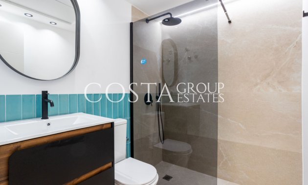 Resale - Apartments -
Pilar de la Horadada - Torre De La Horadada