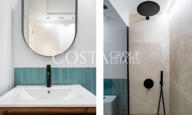 Resale - Apartments -
Pilar de la Horadada - Torre De La Horadada