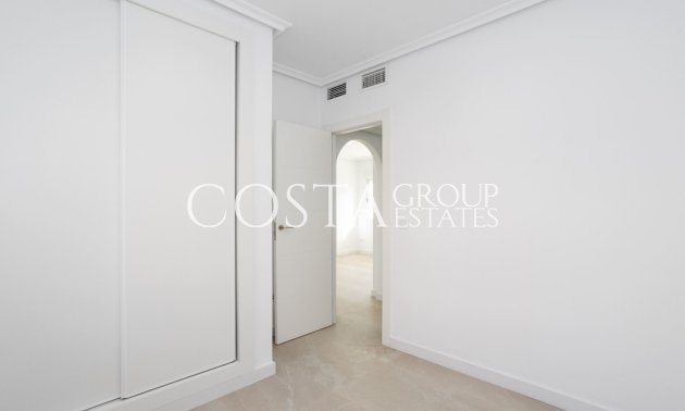 Resale - Apartments -
Pilar de la Horadada - Torre De La Horadada