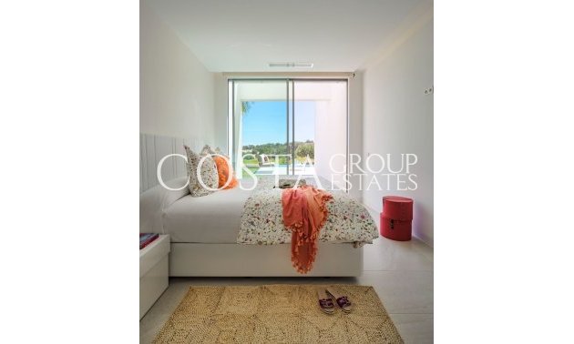 Revente - Villa -
Orihuela - Las Colinas Golf