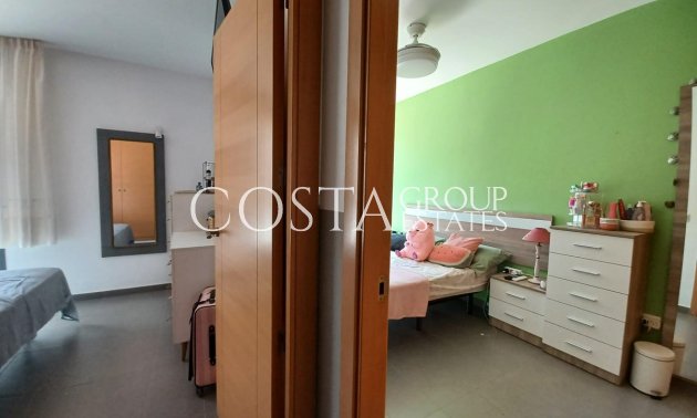 Resale - Apartments -
Orihuela - Los Dolses