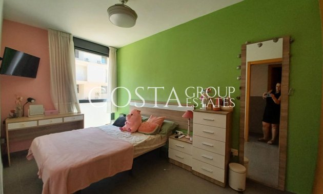 Resale - Apartments -
Orihuela - Los Dolses