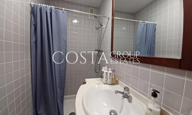 Resale - Apartments -
Orihuela - Los Dolses