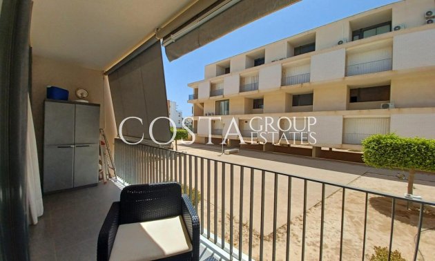 Resale - Apartments -
Orihuela - Los Dolses