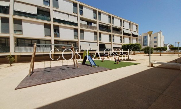 Resale - Apartments -
Orihuela - Los Dolses