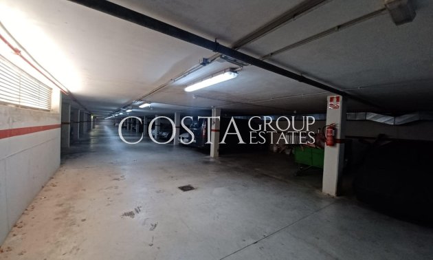 Resale - Apartments -
Orihuela - Los Dolses