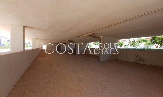Resale - Apartments -
Orihuela - Los Dolses