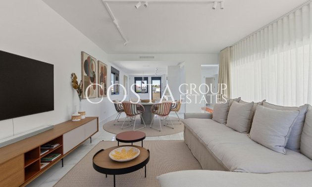 Resale - Villa -
Torrevieja - La Veleta