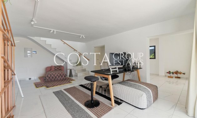 Resale - Villa -
Torrevieja - La Veleta