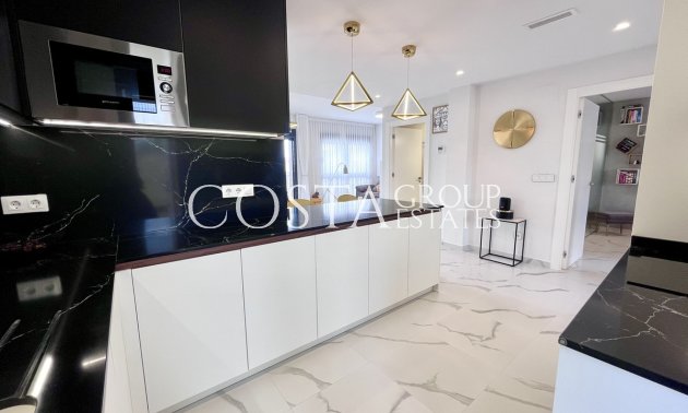 Resale - Apartments -
San Miguel de Salinas - San Miguel de Salinas Centro