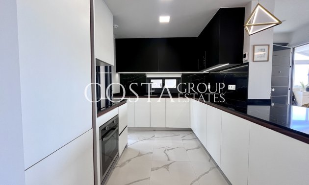 Resale - Apartments -
San Miguel de Salinas - San Miguel de Salinas Centro