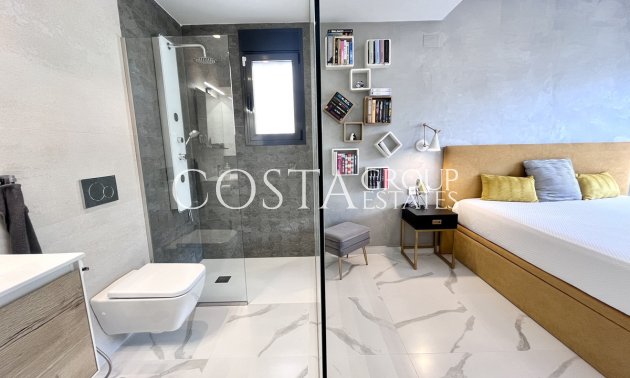 Resale - Apartments -
San Miguel de Salinas - San Miguel de Salinas Centro