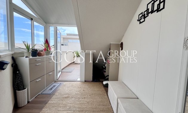 Resale - Apartments -
San Miguel de Salinas - San Miguel de Salinas Centro