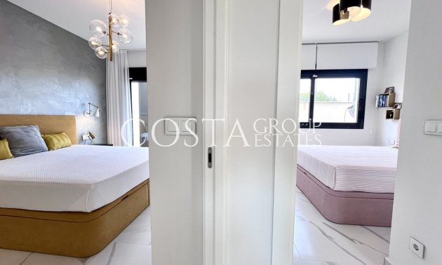 Resale - Apartments -
San Miguel de Salinas - San Miguel de Salinas Centro