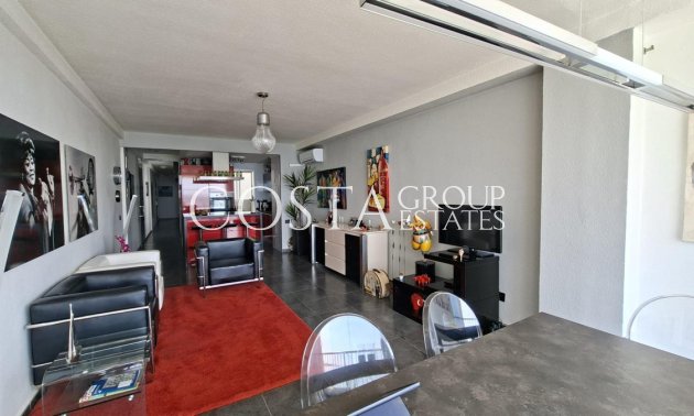 Resale - Apartments -
Torrevieja - Torrevieja Centro