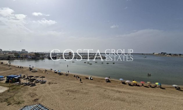 Resale - Apartments -
Torrevieja - Torrevieja Centro