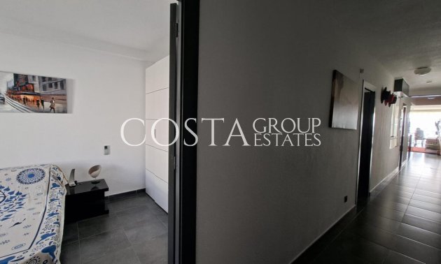 Resale - Apartments -
Torrevieja - Torrevieja Centro