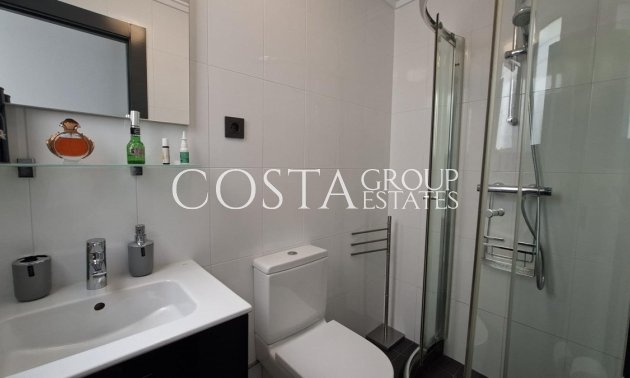 Resale - Apartments -
Torrevieja - Torrevieja Centro