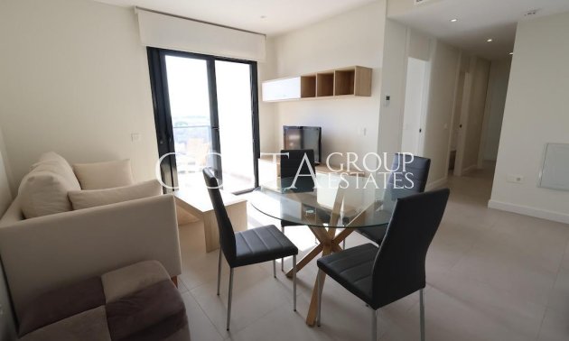 Resale - Apartments -
San Pedro del Pinatar - Lo Pagan