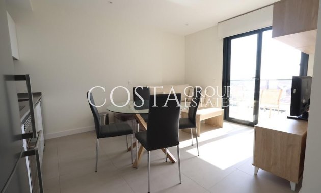 Resale - Apartments -
San Pedro del Pinatar - Lo Pagan