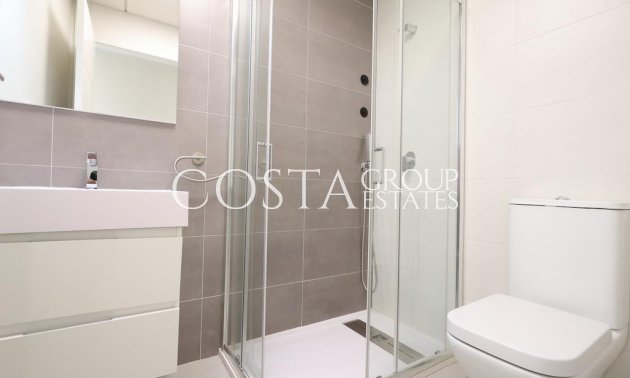 Resale - Apartments -
San Pedro del Pinatar - Lo Pagan