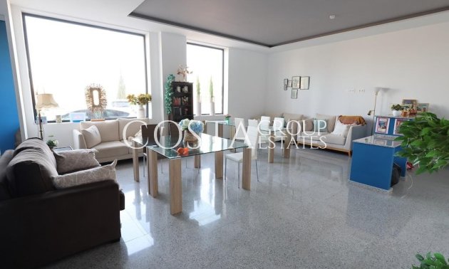 Resale - Apartments -
San Pedro del Pinatar - Lo Pagan