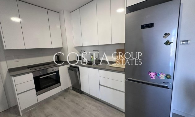 Revente - Apartments -
Orihuela - Orihuela Costa