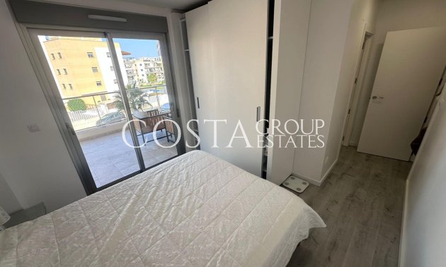 Revente - Apartments -
Orihuela - Orihuela Costa