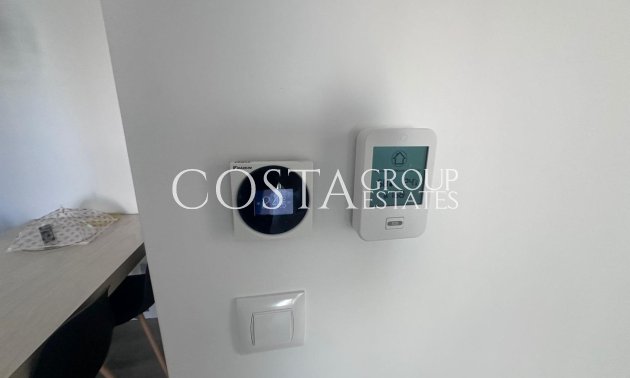 Revente - Apartments -
Orihuela - Orihuela Costa