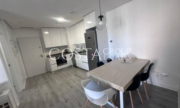 Revente - Apartments -
Orihuela - Orihuela Costa