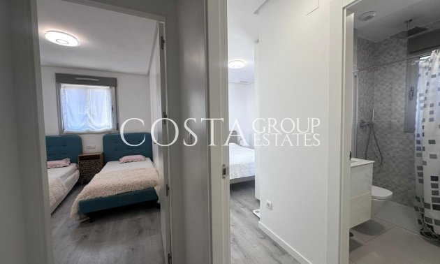 Revente - Apartments -
Orihuela - Orihuela Costa