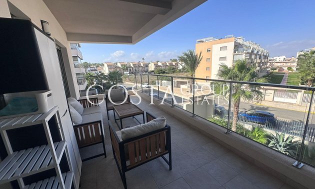 Revente - Apartments -
Orihuela - Orihuela Costa