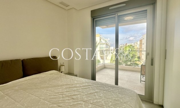 Resale - Apartments -
Orihuela - Villamartin
