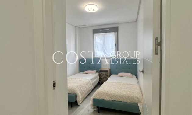 Resale - Apartments -
Orihuela - Villamartin