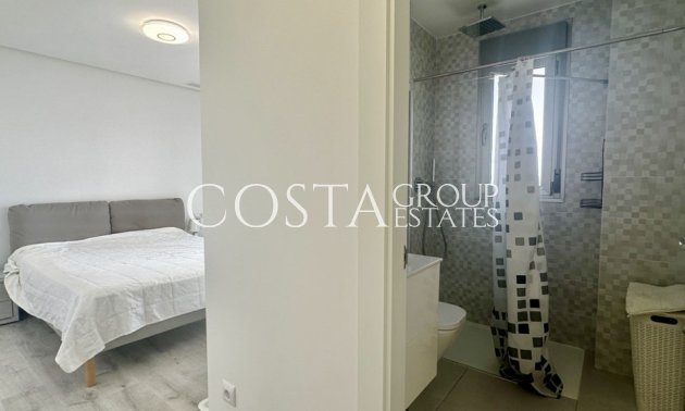 Resale - Apartments -
Orihuela - Villamartin