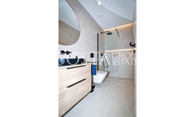 New Build - Villa -
Molina De Segura - Urb. La Quinta