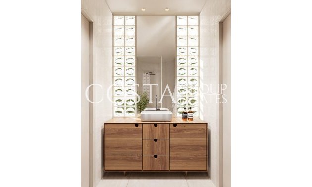 New Build - Villa -
Algorfa - La Finca Golf