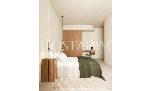 New Build - Villa -
Algorfa - La Finca Golf