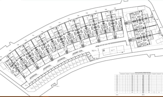 New Build - House -
Pilar de la Horadada